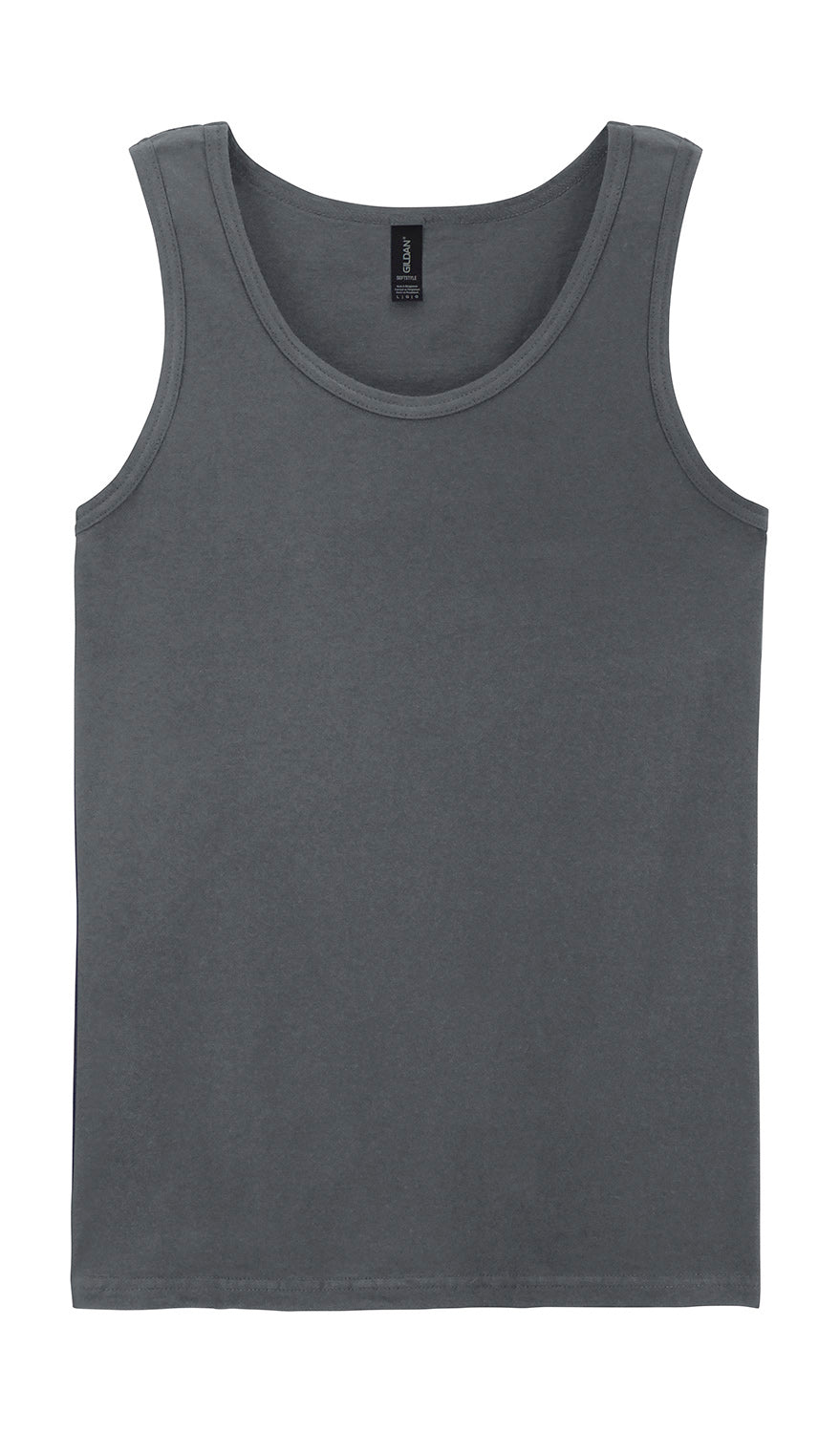 Softstyle Adult Tank