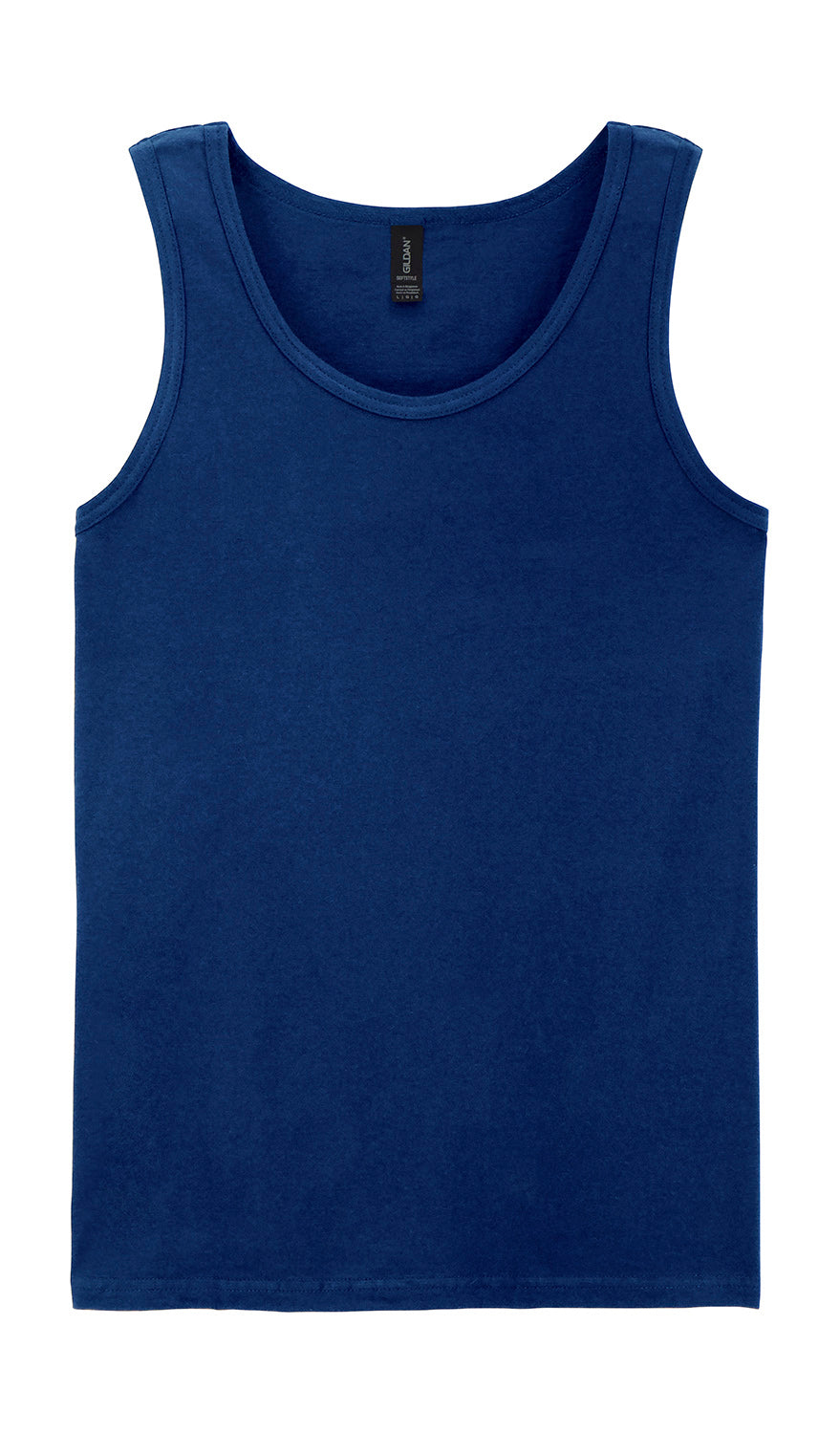 Softstyle Adult Tank