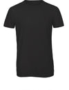 B&C BE INSPIRED Miesten t-paita Triblend (TM055)