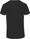 B&C BE INSPIRED Miesten t-paita Triblend (TM055)