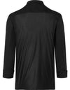Karlowsky Long-Sleeve Throw-Over Chef Shirt Basic   --KY121