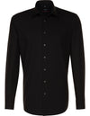 Seidensticker Men´s Shirt Regular Fit Long Sleeve