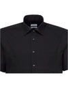 Seidensticker Men´s Shirt Regular Fit Short Sleeve