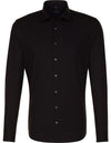 Seidensticker Men´s Shirt Shaped Fit Long Sleeve