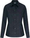 Seidensticker Women´s Blouse Regular Fit Long Sleeve