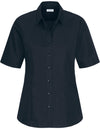 Seidensticker Women´s Blouse Regular Fit Short Sleeve