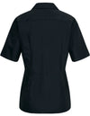 Seidensticker Women´s Blouse Regular Fit Short Sleeve