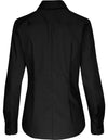 Seidensticker Women´s Blouse Slim Fit Long Sleeve