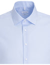 Seidensticker Men´s Shirt Slim Fit Short Sleeve