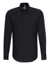 Seidensticker Men´s Shirt Slim Fit Long Sleeve