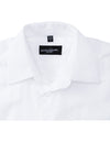 Russell Collection Men´s L/S Easy Care Tailored Oxford Shirt  -R-922M-0