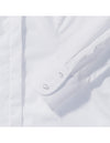 Russell Collection Naisten kauluspaita pitkähihainen polycotton popliini (924F)