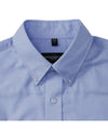Russell Collection Men´s L/S Easy Care Oxford Shirt  -R-932M-0
