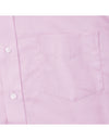 Russell Collection Men´s L/S Easy Care Oxford Shirt  -R-932M-0