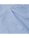 Russell Collection Men´s Short Sleeve Easy Care Oxford Shirt  -R-933M-0