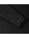 Russell Collection Men´s L/S Pure Cotton Easy Care Poplin Shirt  -R-936M-0