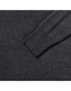 Russell Collection Ladies´ V-Neck Knitted Pullover - R-710F-0