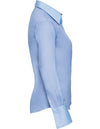 Russell Collection Ladies´ L/S Ultimate Non-Iron Shirt -R-956F-0