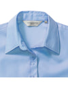 Russell Collection Ladies´ L/S Ultimate Non-Iron Shirt -R-956F-0