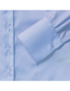 Russell Collection Ladies´ L/S Ultimate Non-Iron Shirt -R-956F-0