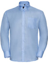 Russell Collection Men´s L/S Ultimate Non-Iron Shirt