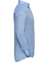 Russell Collection Men´s L/S Ultimate Non-Iron Shirt