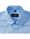 Russell Collection Men´s L/S Ultimate Non-Iron Shirt