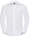 Russell Collection Men´s L/S Ultimate Stretch Shirt  -R-960M-0