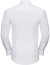 Russell Collection Men´s L/S Ultimate Stretch Shirt  -R-960M-0