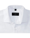 Russell Collection Men´s L/S Ultimate Stretch Shirt  -R-960M-0
