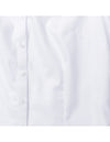 Russell Collection Ladies´ Short Sleeve Herringbone Shirt  -R-963F-0