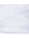 Russell Collection Men´s Short Sleeve Herringbone Shirt  -R-963M-0