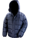 Result Core Nova Lux Padded Jacket -R222X
