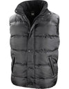 Result Core Nova Lux Hooded Gilet -R223X