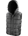Result Core Nova Lux Hooded Gilet -R223X