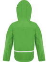 Result Core Junior TX Performance Hooded Soft Shell Jacket -R224J