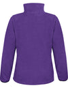 Result Core Womens Norse Outdoor Fleece Jacket  -R220F