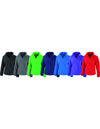 Result Core Womens Norse Outdoor Fleece Jacket  -R220F