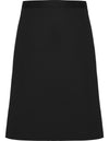 Premier Workwear Mid-Length Apron (Fairtrade Cotton)  --PW114