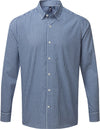 Premier Workwear Men´s Maxton Check Long Sleeve Shirt  --PW252