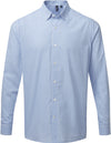 Premier Workwear Men´s Maxton Check Long Sleeve Shirt  --PW252