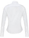 Premier Workwear Women´s Long Sleeve Pilot Shirt  -PW310