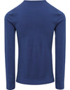 Premier Workwear Women´s Long-John Roll Sleeve Tee  --PW318