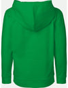 Lasten Fairtrade-huppari vetoketjulla – Regular Fit  -NE13301