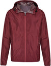 Miners mate my mate - Unisex Hooded Windbreaker MY1010