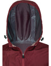 Miners mate my mate - Unisex Hooded Windbreaker MY1010
