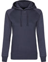 Miners mate my mate - Ladies´ No Pocket Hoody  MY621