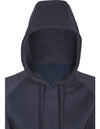 Miners mate my mate - Ladies´ No Pocket Hoody  MY621