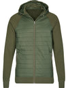 Miners mate my mate - Unisex Hybrid Jacket MY810