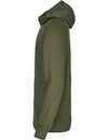 Miners mate my mate - Unisex Hybrid Jacket MY810